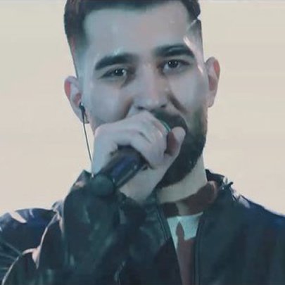 Ali Yasini live in Istanbul